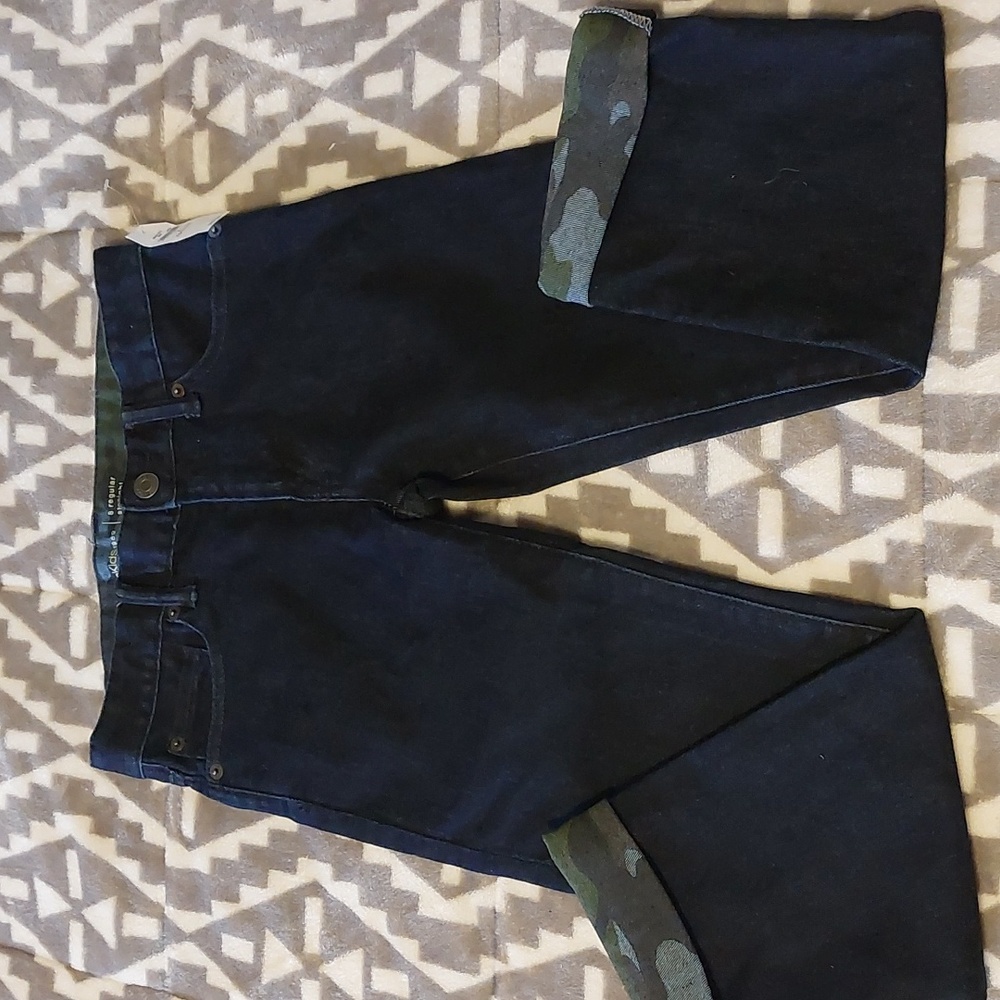 GAP Kids Boys Jeans